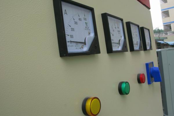 和平镇配电柜-3683讲讲配电柜注意事项